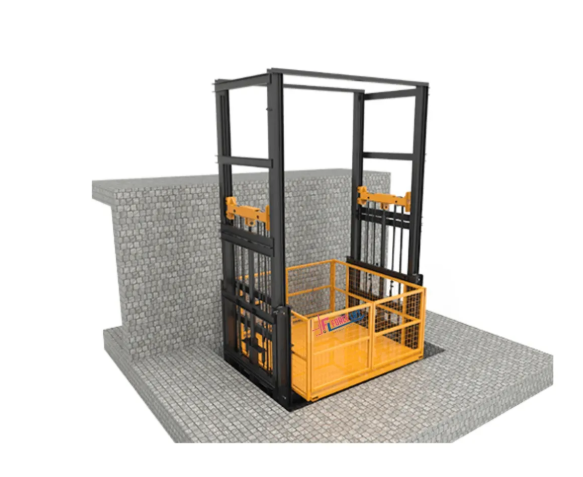 Goods Lift Manufacturers in Bangalore