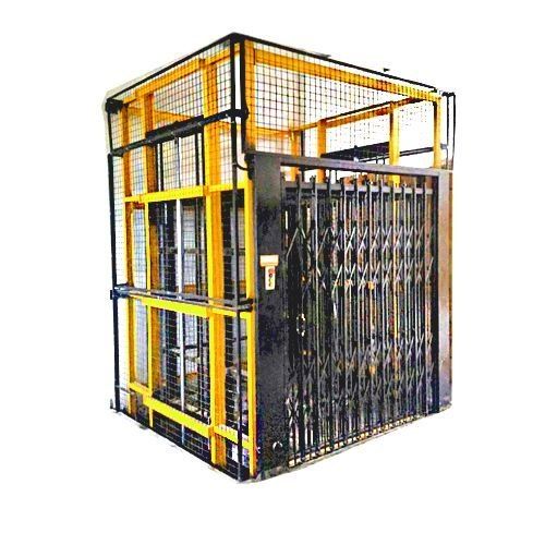 Premium Quality Goods Lift Manufacturers in Bangalore