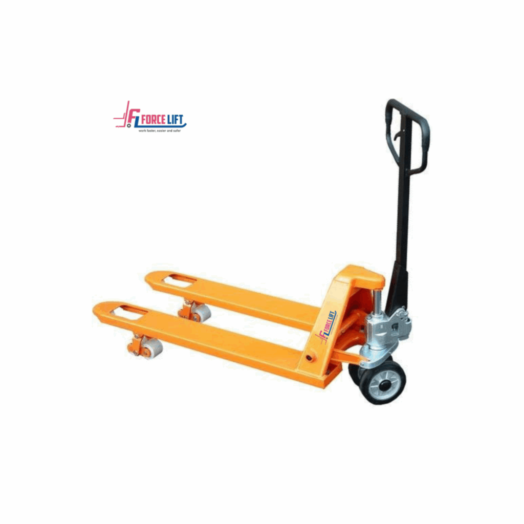 Hand Pallet Truck Manufacturers in Hyderabad