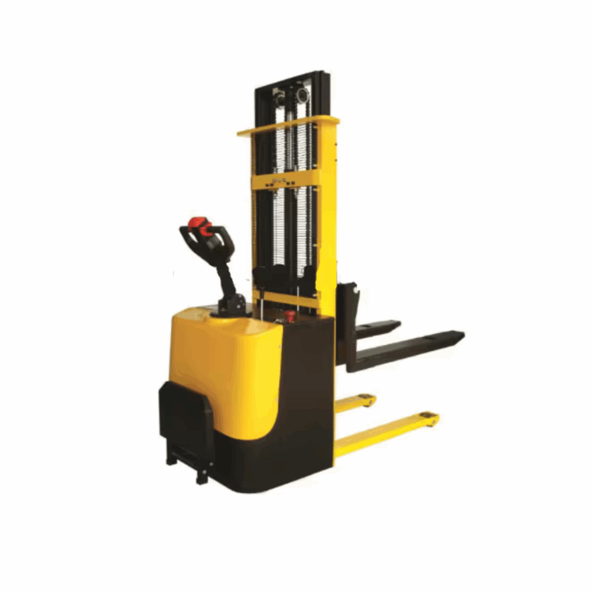 Electric Stacker Manufacturers for Warehouses in Bangalore