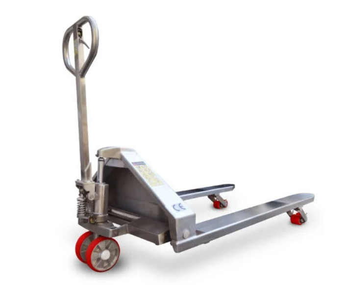 Hydraulic Pallet Trolley Manufacturers in Bangalore