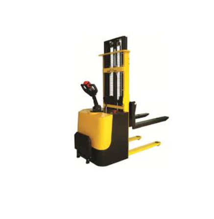 Fully Electric Stacker