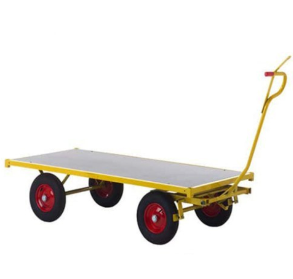 Industrial Platform Trolley