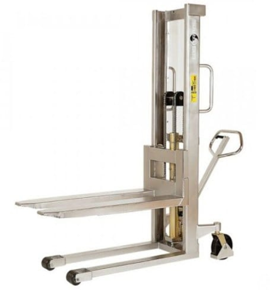 Manual Stacker Dealers in Karnataka