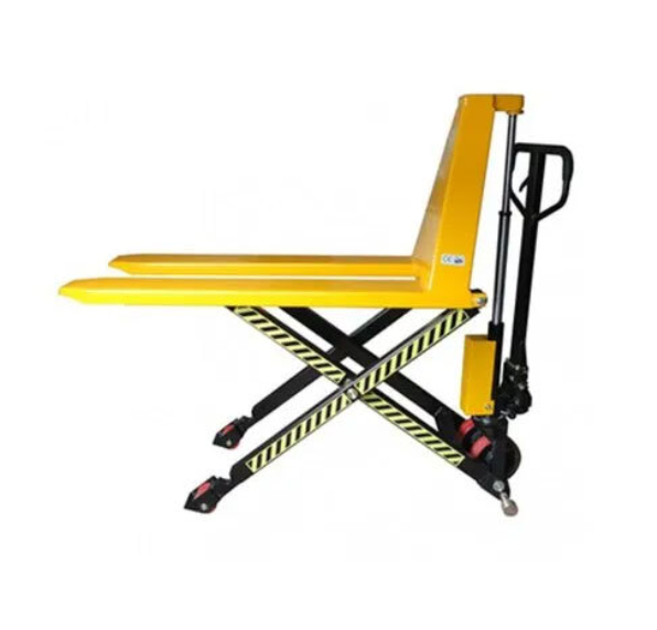 Pallet Truck Manufacturers in Hyderabad