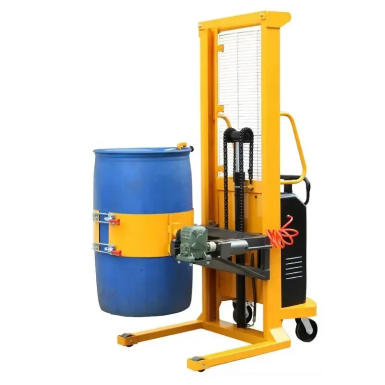 Drum Stacker Supplier in Hyderabad