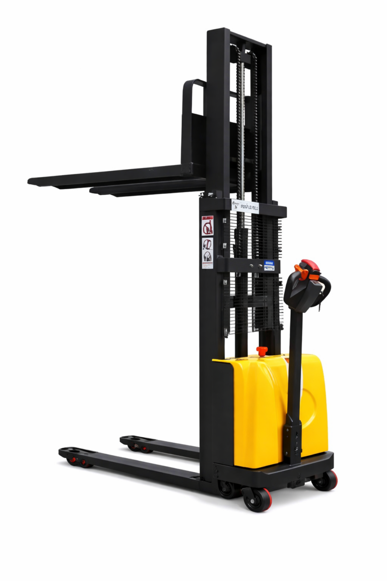 Electric Stacker dealer